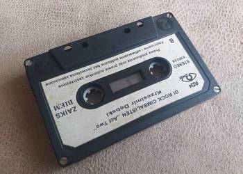 Di Rock Cimbalisten Krzesimir Dębski zaiks Act Two Jazz