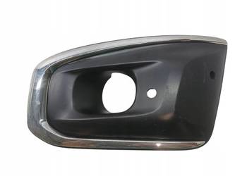 OSŁONA KRATKA ZDERZAKA LEWY PRZÓD AA36701634 Peugeot 3008 I (2008-  )