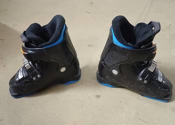 Buty narciarskie