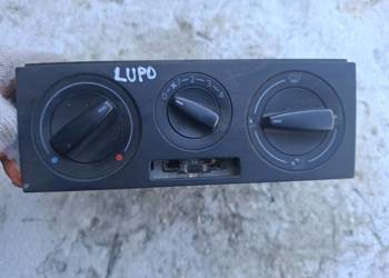 Panel Sterowania Nawiewu Volkswagen Lupo .