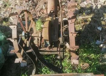 Sprzedam kopaczkę do ziemniaków Sprzedam kopaczkę do ziemniaków