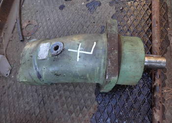 Pompa hydrauliczna