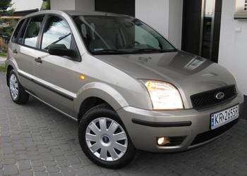 Śliczny !! Ford 79tyś Salon PL! X-GOLD Jak Nowy! Klima,Elektryka!