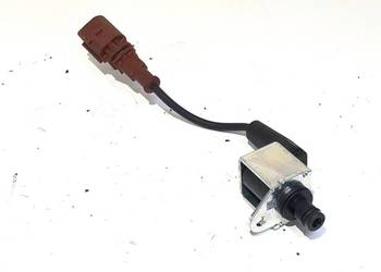 ELEKTROZAWÓR POMPY WODY AUDI Q5 FY 156047802KT 2.0 190KM