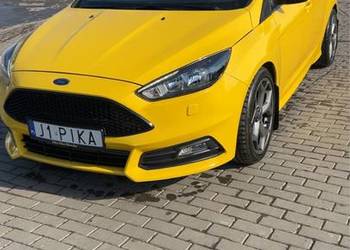 Ford Focus ST ML3