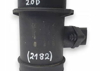 PRZEPŁYWOMIERZ Bosch Land Rover Freelander I Rover 2.0 DI SDi 0281002182
