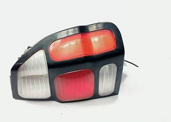 LAMPA PRAWA TYŁ MITSHUBISHI MONTERO