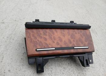 Audi A4 B6 B7 popielniczka przód drewno 8E0857951