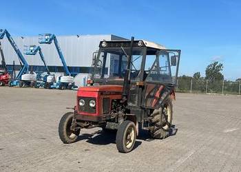 Zetor 5211 Zetor 5211