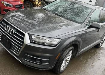 Audi Q7 3.0T