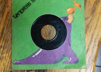 Unikat Lady Pank – Minus 10 W Rio / Mała Lady Punk 1982