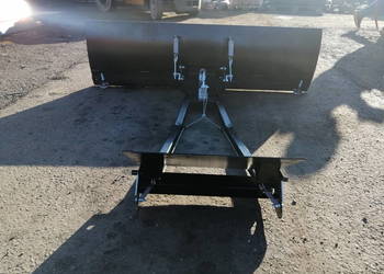 pług 150cm do odśnieżania do quada