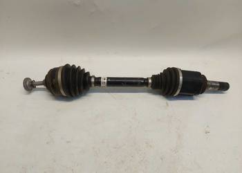 Mercedes EQV w447 V-klasa półoś półośka lewa przód przednia a4473306800