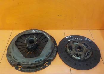 IVECO DUCATO 2.3 HPI 05r 136KM F1AE0481D sprzeglo