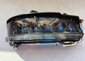 Kierunkowskaz prawego lusterka Discovery Sport Evoque Velar LR48351 Nowy