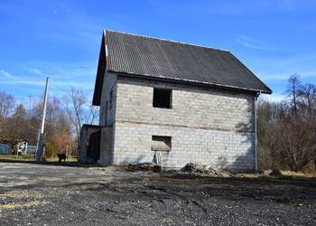 Wynajmę dom z garażem na magazyn materiałów dowolnie