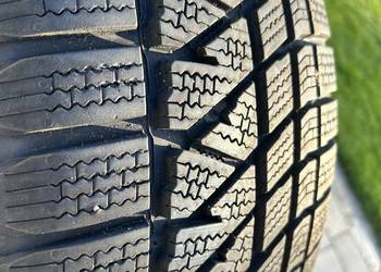 Opony 265/50 R20 111V Kumho WinterCraft WS71 komplet 4 sztuki