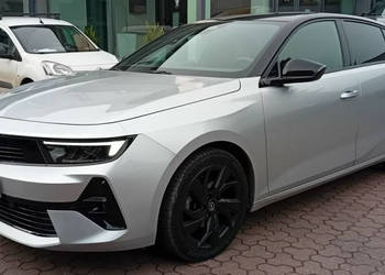 Opel Astra Opel Astra VI 1.2 T GS S&S L (2021-)