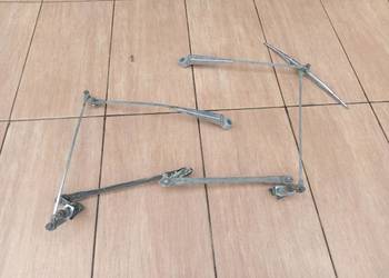 WYCIERACZKI  ZUK  NYSA   FIAT 125