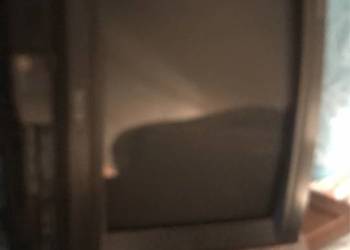 Tv 14 cali Sony trinitron