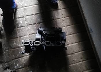 kolektor soncy hiundai i30 1,4