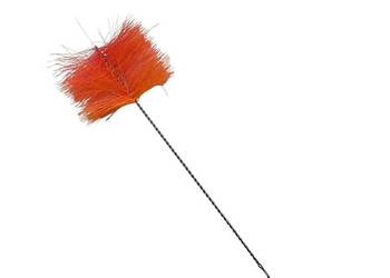 Szczotka do Czyszczenia  Dzbana Fajki Wodnej Shisha Szisza | M02