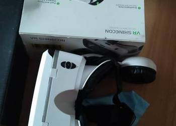 gogle VR marki VR Shinecon