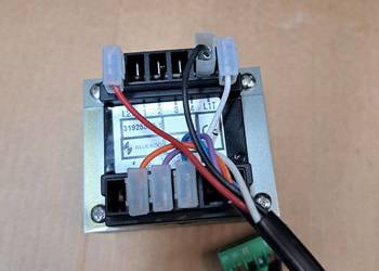 CAME Transformator 230V do centrali np zf1, za3, zbx7