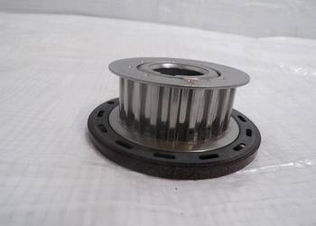 Koło zębate wału korbowego OPEL COMBO E 1,6 A16DT NOWE 9810701080