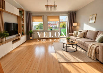 Oferta sprzedaży mieszkania Szczecin 35.62m2 1 pokój