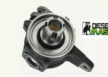 5173285, Zwrotnica przedni most New Holland TL TN Fiat Ford
