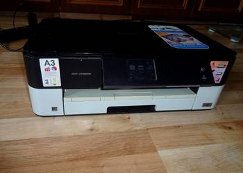 Drukarka BROTHER "DCP-J4120DW" (A3)