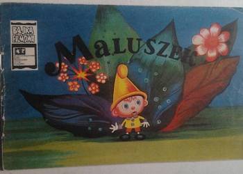MALUSZEK
