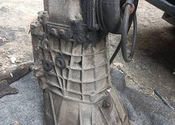 Skrzynia biegów 5 polonez fiat 125p Borewicz cicha 1.5 truck