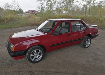 Opel Ascona