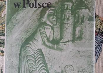 Sztuka Romańska w Polsce 1 Dzieje sztuki w Polsce Arkady