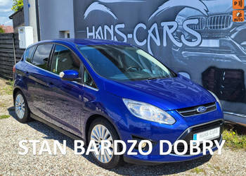 Ford C-Max *alu*super stan*z Niemiec* I (2003-2010)