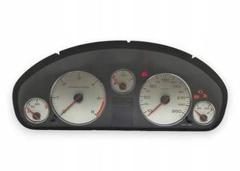 LICZNIK ZEGARY 9658138580 Peugeot 407 1.6 2.0 2.2 2.7 HDI Diesel europa