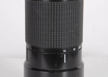 Nikkor AF 70-210mm f/4