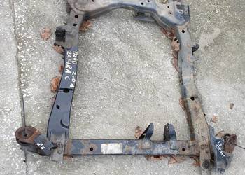 OPEL ZAFIRA C WOZEK SANKI PRZOD 15R OPEL ZAFIRA C WOZEK SANKI PRZOD 15R