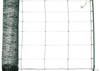 Siatka TopLine Plus 108 cm, podwójnie pleciona AKO 27328