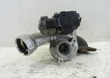 TURBOSPRĘŻARKA Passat B8 1.4 TSI _ turbo 04E145713N