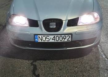 Pierwszy właściciel w kraju 1.9 sdi suchy silnik