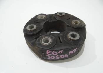 ŁĄCZNIK GUMA WAŁU BMW E90 E91 N57 7518443 (4295777)