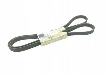 PASEK KLINOWY MERCEDES VITO CDI 1996-2003 NOWY ORYG A014997089264 / 6PK2077