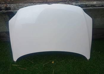 VW FOX 03- Maska przednia DO ZAŁOŻENIA LB9A