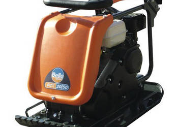 Belle PCX20/50 110kg zagęszczarka