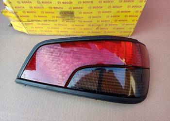 SZKŁO LAMPY TYLNEJ PRAWEJ PEUGEOT 306 1994-2000