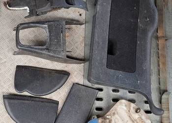 Pakiet części do VW Passat B5 przedlift