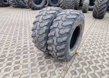 365/70r18 12.5/80-18 340/80-18 Dunlop 80% bieżnik